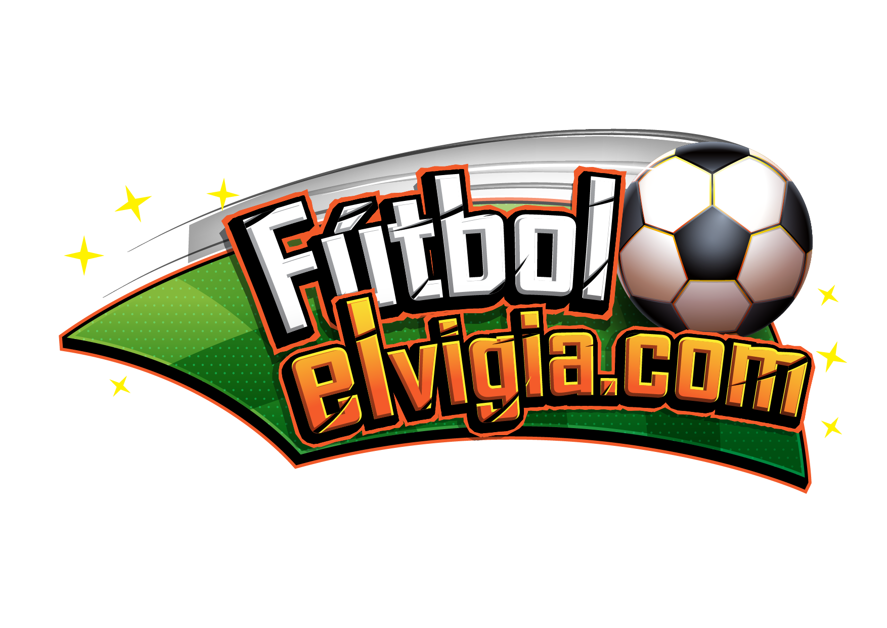 Inicio - Fútbol El Vigía